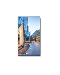 Nec 60005461 multisync c860q pantalla plana para señalización digital 2,18 m (86") ips 350 cd / m² 4k ultra hd negro 24/7