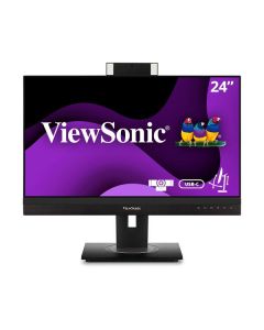 Viewsonic VG2456V vg series monitor de computadora 61 cm (24) 1920 x 1080 pixeles full hd led negro