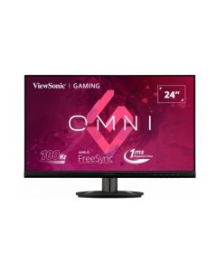 Viewsonic VX2416 monitor de computadora 61 cm (24) 1920 x 1080 pixeles full hd led negro