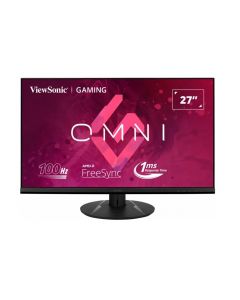 Viewsonic VX2716 monitor de computadora 68.6 cm (27) 1920 x 1080 pixeles full hd led negro