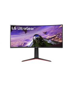 Asus 34GP63A-B lg pantalla para pc 86,4 cm (34) 3440 x 1440 pixeles ultrawide dual quad hd led negro