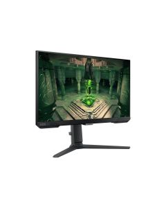 Samsung LS25BG400ELXZX odyssey pantalla para pc 63,5 cm (25") 1920 x 1080 pixeles full hd ips negro