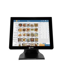 3Nstar TCM008VH monitor TCM008VH, touch screen, 15 pulgadas, resolucion hd, resistivo, vga, hdmi,usb