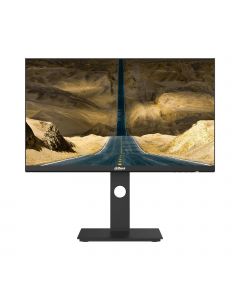 Dahua DHI-LM27-P301A DHI-LM27-P301A-a5 technology lm27-p301a led display 68.6 cm (27) 2560 x 1440 pixeles quad hd negro