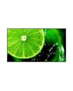 Nec E868 multisync pantalla plana para señalización digital 2,18 m (86) led 350 cd / m² 4k ultra hd negro