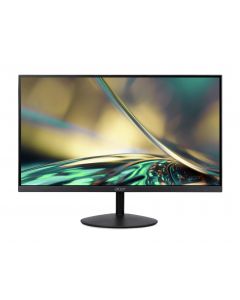 Acer UM.HS2AA.E01 sa272 e monitor de computadora 68.6 cm (27) 1920 x 1080 pixeles full hd lcd negro