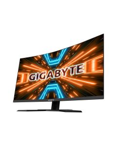Gigabyte G32QC A-SA monitor gamer a-sa/32/qhd 3440 x 1440/tr 1ms/165hz/2xhdmi 2.0/2x dp 1.4/curvo