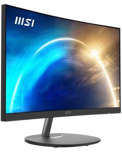 Msi PRO MP241CA monitor de computadora 59.9 cm (23.6") 1920 x 1080 pixeles full hd negro