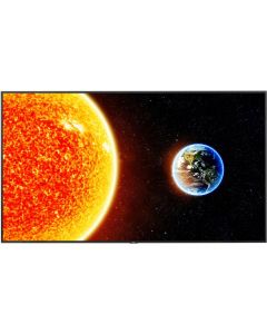 Nec E988 monitor profesional de 98 uhd 3840x2160 (4k) 24/7, 350 cd/m2 vertical/horizontal, 3 hdmi/hdcp (3), vga (1), usb-c, rj-45, usb años garantía