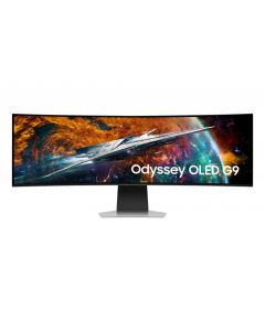Samsung LS49CG950SLXZX monitor gamer 49" odyssey oled g9 g95sc