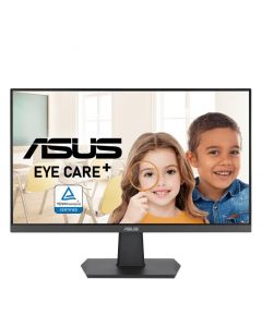 Asus VA24EHF 90lm0560-b04170 monitor de computadora 60.5 cm (23.8) 1920 x 1080 pixeles full hd lcd negro