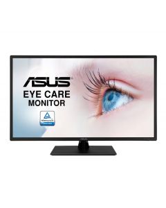 Asus VA329HE monitor de computadora 80 cm (31.5) 1920 x 1080 pixeles full hd ips negro
