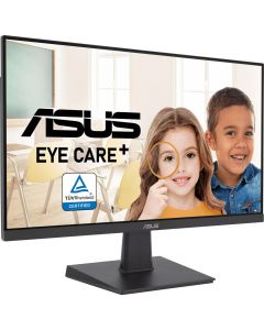 Asus VA27EHF monitor VA27EHF/27/1920x1080/tr 1ms/100hz/hdmi/vesa