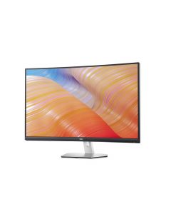 Dell 210-BBQY monitor gaming s3222hn curvo led | 32 pulgadas full hd 1920 x 1080 75hz hdmi amd freesync
