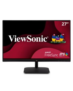 Viewsonic VA2735-H va led display 68.6 cm (27) 1920 x 1080 pixeles full hd negro