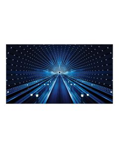 Samsung LH012IABMHS/GO monitor led solucion the wall all-in-one serie ia, 110 (2k), 500-1600nits, bocinas integradas,