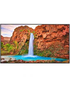 Sharp PN-ME552 monitor profesional de 55? uhd 3840 x 2160 18/7, 450 cd/m2 cont 1200:1 usb-c hdcp 3 hdmi android 13 con 3años garantia