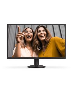 Aoc 27B30H monitor de computadora 68.6 cm (27) 1920 x 1080 pixeles full hd negro