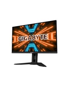 Gigabyte M32U-SA monitor gamer m32u / 32 ss ips 4k uhd 144 hz hdmi 2.1 gaming