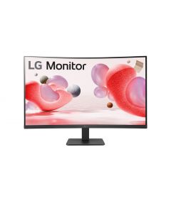 Lg 32MR50C-B monitor de computadora 80 cm (31.5) 1920 x 1080 pixeles full hd lcd negro