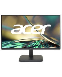 Acer UM.WE1AA.H01 monitor ek221q hbi, 21.5, fhd 1920 x 1080, 75 hz, hdmi, vesa, negro, 3 años de garantia
