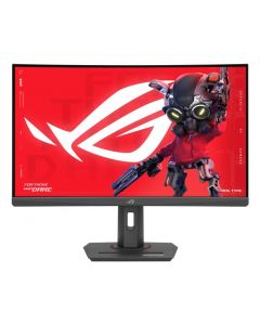Asus XG27WCS 90lm09p1-b01370 monitor de computadora 68.6 cm (27) 2560 x 1440 pixeles wide quad hd negro