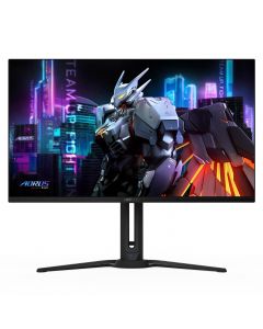 Gigabyte AORUS FO32U SA1 monitor / panel oled 32 165hz hdmi dp hdr 400 gama alta