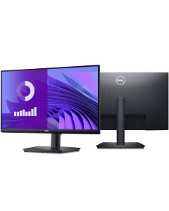 Dell 3000181743480.1 e series e2425hs monitor de computadora 60.5 cm (23.8") 1920 x 1080 pixeles full hd lcd negro