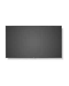 Nec M551-2 monitor profesional de 55 uhd 3840 x 2160 24/7, 500 cd/m2, 8000:1, hdmi, displayport hdcp, usb, rj-45, intel sdm y rpi4 3años garantia