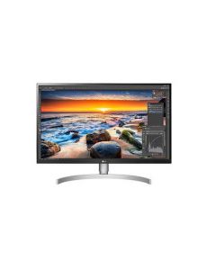 Lg 19M38L monitor pc led 18.5 hd resolucion 1366 x 768, aspecto 16:9, 75 hz,tr 5ms, panel tn, hdmi, d-sub, black stabilizer, contraste ratio 600:1, montable pared mm, color negro