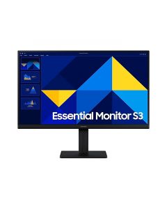 Samsung LS22D300GALXZX monitor led 22 pulgadas, fhd (1,920 x 1,080), ips, hdmi, s22d300, plano, 100hz