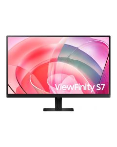 Samsung LS27D700EALXZX monitor led 27 pulgadas uhd (3,840 x 2,160), viewfinity, 60hz, ips, hdmi, plano