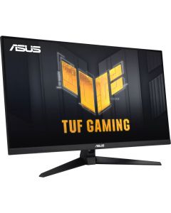 Asus VG32UQA1A monitor gamer tuf /31.5 /3840x2160 /1ms /160hz /2x hdmi /dp /vesa /altavoces /freesync premium