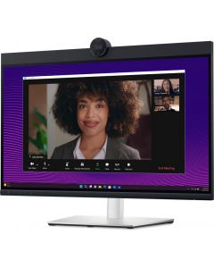 Dell DELL-P2724DEB P2724deb 68.6 Cm (27) Lcd 2560 X 1440 Pixeles Quad Hd