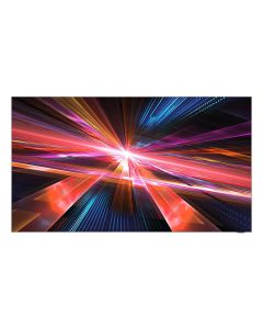 Samsung LHA15MMFRHS/ZA monitor led the wall m all in one 136? 2k, serie mmf-a pixel pitch 1.56mm, 500nits, caja controladora integrada, quick build, componentes incluidos, bocinas integradas