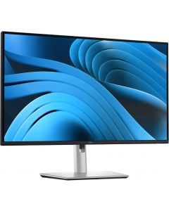 Dell DELL-P2725QE pro plus p2725qe monitor de computadora 68.6 cm (27) 3840 x 2160 pixeles 4k ultra hd lcd negro, plata