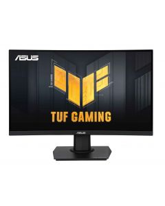 Asus VG24VQER 90lm0af0-b01170 tuf gaming monitor de computadora 59.9 cm (23.6) 1920 x 1080 pixeles full hd lcd negro