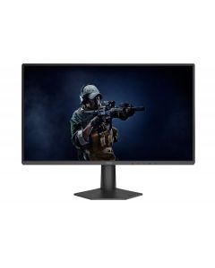 Aoc 24G50F monitor gamer / panel ips 24 pulgadas hdmi displayport aspecto 16:9 tr 0.5 ms adaptive sync 144 hz 1920 x 1080 brillo 300 cd/m2 vesa 100x100 mm/ color negro