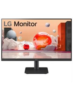 Lg 24MS500 24MS500-b monitor de computadora 61 cm (24") 1920 x 1080 pixeles full hd negro