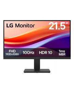 Lg 22U401A 22U401A-b monitor de computadora 54.6 cm (21.5") 1920 x 1080 pixeles full hd led negro