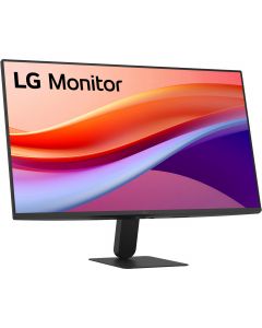 Lg 24U411A monitor pc 23.8 fhd,1920x1080,panel ips,120hz,asp16:9,brillo 250cd/m2,contr 1500:1,tr 5ms,d-sub,hdmi,hdr10,dynamic action sync,black stabilizer,flicker safe,reader mode,vesa 100x100 mm.