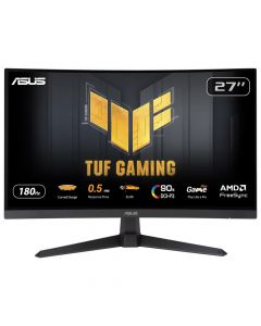 Asus VG27WQ3B 90lm0aq1-b01170 tuf gaming monitor de computadora 68.6 cm (27) 2560 x 1440 pixeles quad hd lcd negro