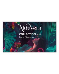 Lg 86UH5N 86UH5N-m pantalla de señalización plana digital 2.18 m (86") led wifi 500 cd / m2 4k ultra hd negro webos 24/7