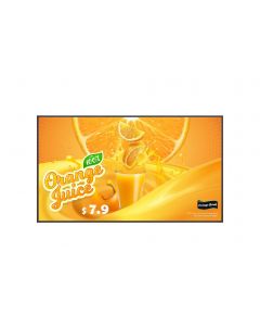 Lg 49UH5Q monitor de señalizacion digital 49 pLg uso 24/7 brillo 500 nits, tiempo respuesta 8 ms 60 hz hdmi 3 4k hdcp 2.2/1.4 usb 2.0 rs232