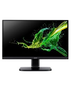 Acer UM.HK2AA.603 Monitor Kc2 Kc272 P6bip, 27 Pulgadas, Fhd, 1920 X 1080 144Hz, Ips, 1 Ms Vrb, Dp, Hdmi, Vesa, Incl. Negro, 3 Años De Garantia