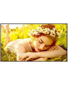 Lg 55UL5Q Monitor De Señalizacion Digital 55 PLg Uso 24/7 Brillo 500 Nits, 8Ms 60Hz Hdmi 3 Hdcp 2.1/1.4 Rs232 Rj45 Usb A 2.0 Salida Audio Rs232, Webos 6.1