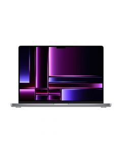 Apple MNW83E/A macbook pro retina 16,2", m2 pro, 16gb, 512gb ssd, gris espacial (enero 2023)