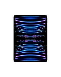 Apple MNXE3LZ/A ipad pro 128 gb 27.9 cm (11") m 8 wi-fi 6e (802.11ax) ipados 16 plata
