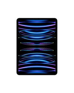 Apple MNXJ3LZ/A ipad pro 512 gb 27.9 cm (11") m 8 wi-fi 6e (802.11ax) ipados 16 plata