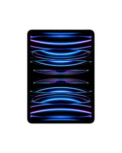 Apple MNYF3LZ/A ipad pro 5g lte 256 gb 27.9 cm (11) m 8 wi-fi 6e (802.11ax) ipados 16 plata